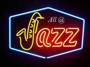 All At Jazz